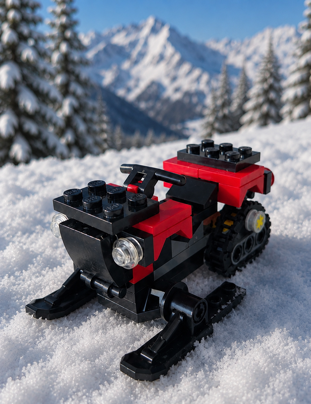 Snow Quad